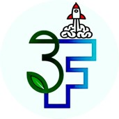 F3 Logo